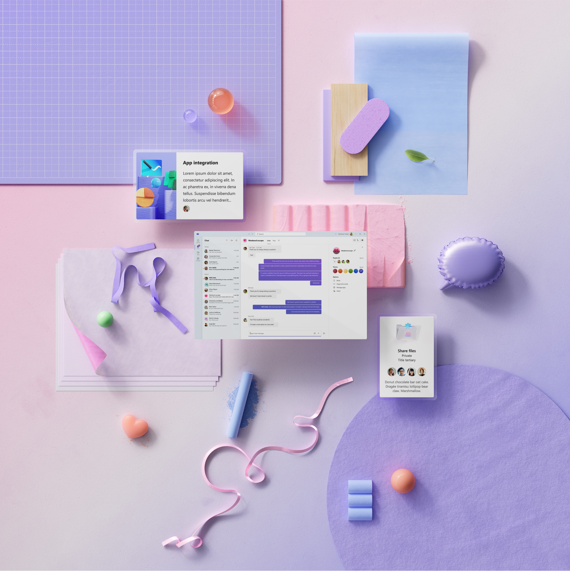 Product Elements 5